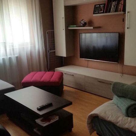 Sfanta Ecaterina - Garsoniera Alba Iulia 아파트 외부 사진