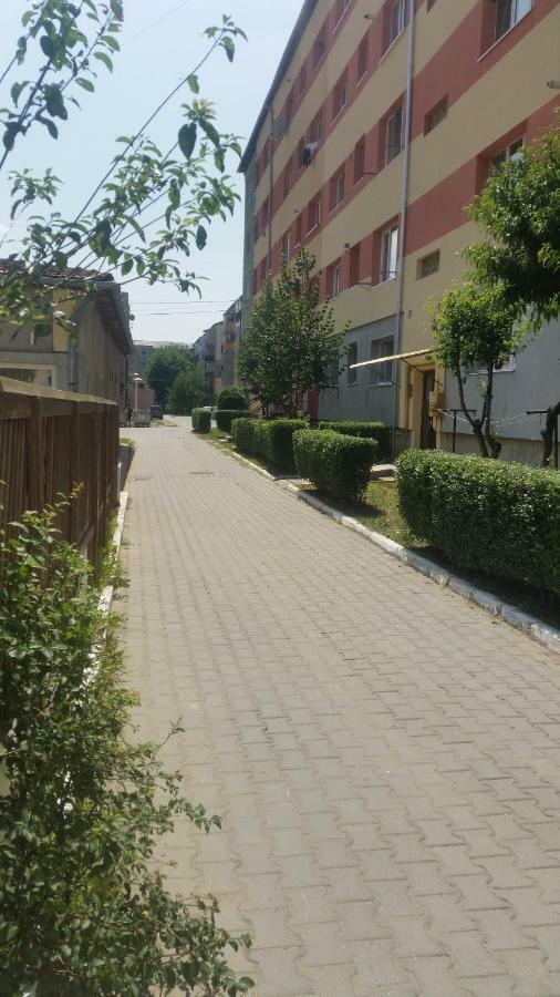 Sfanta Ecaterina - Garsoniera Alba Iulia 아파트 외부 사진