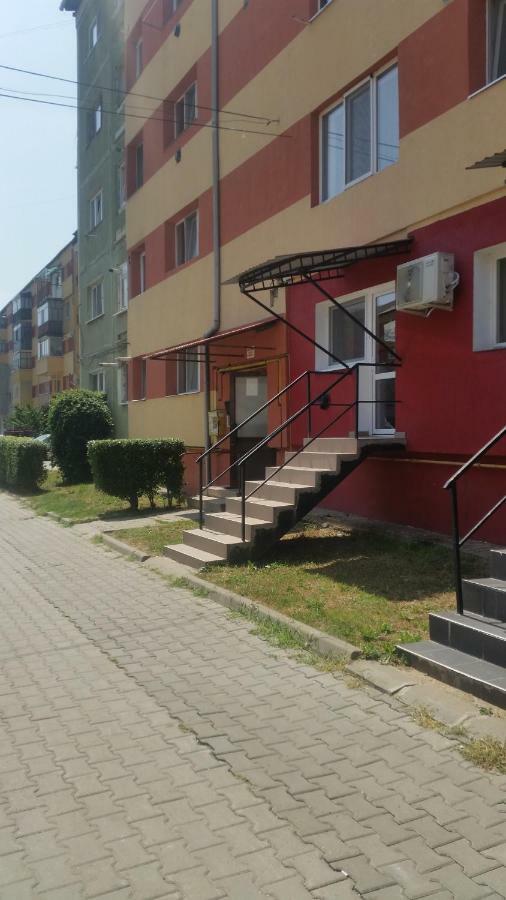 Sfanta Ecaterina - Garsoniera Alba Iulia 아파트 외부 사진